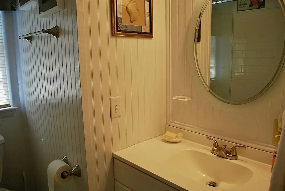 Maude's Cottage 2 Bedrooms 1 Bathroom Home