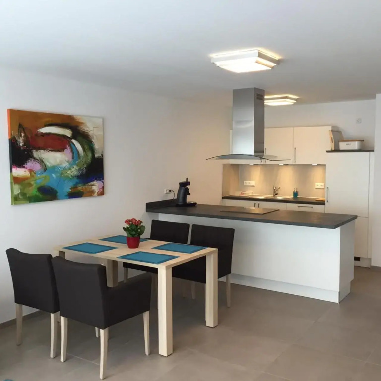 Starenweg Appartements
