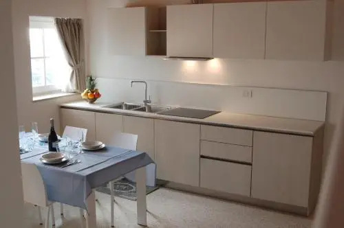 Quirinus Venetia Properties