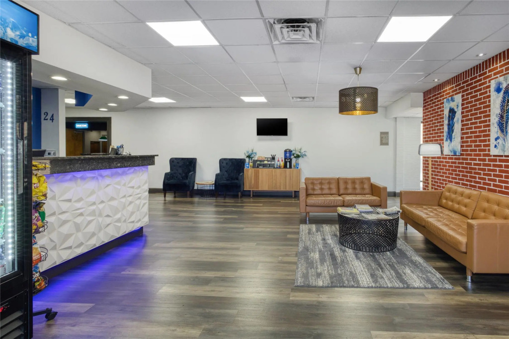 SureStay by Best Western Greenville