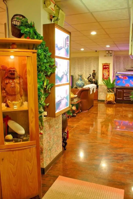 Shih Liang hotel
