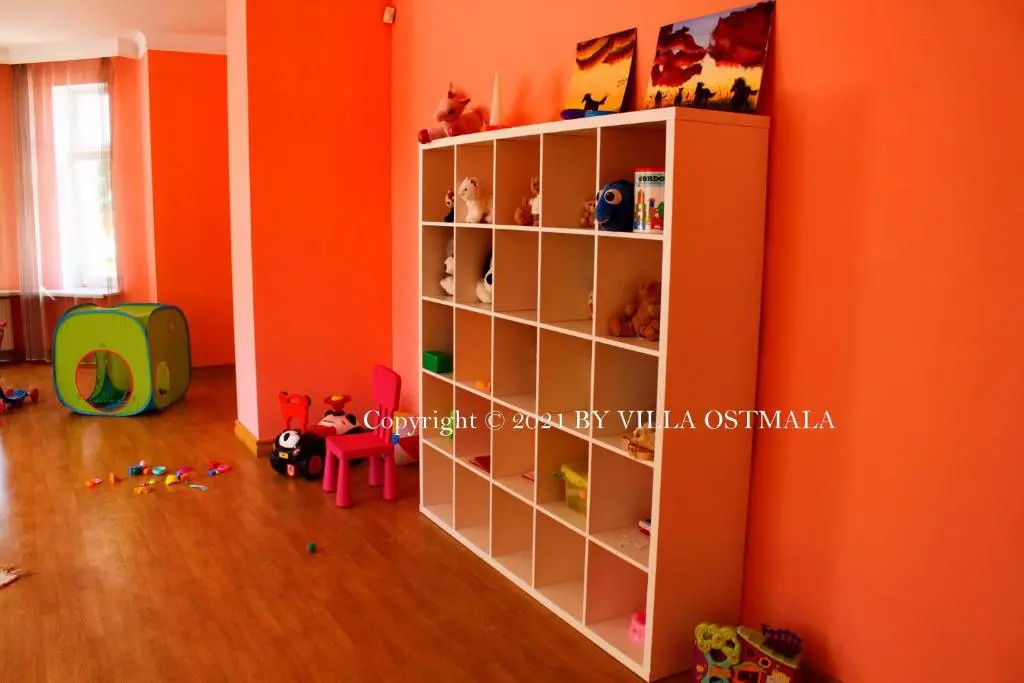 Villa Ostmala