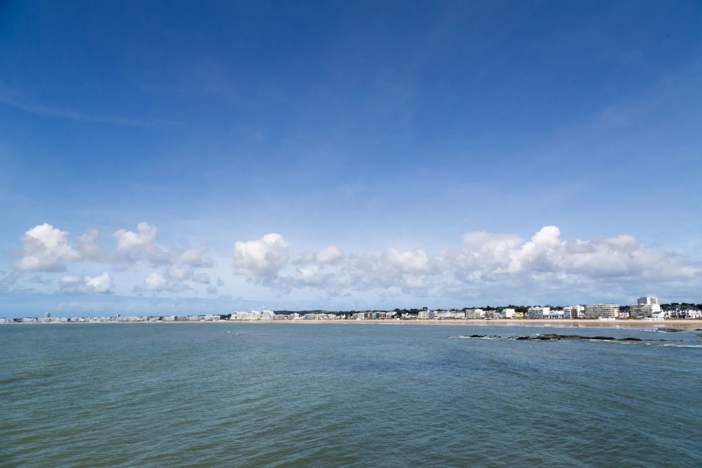 Hôtel Anaïade, The Originals City, Saint-Nazaire Pornichet