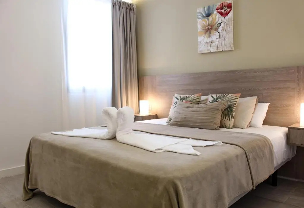 Ocean Garden Suite 62