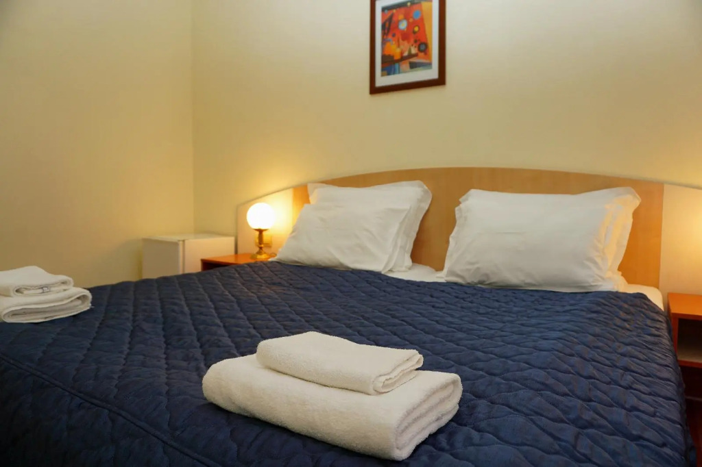 Hotel Edelweiss