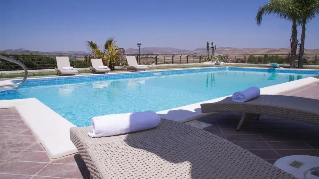 VILLA ALESSIA 6, Emma Villas