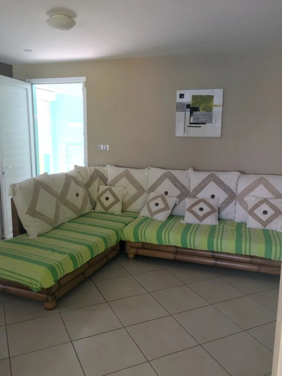 Villa With 4 Bedrooms in Le Diamant, With Private Pool, Enclosed Garde