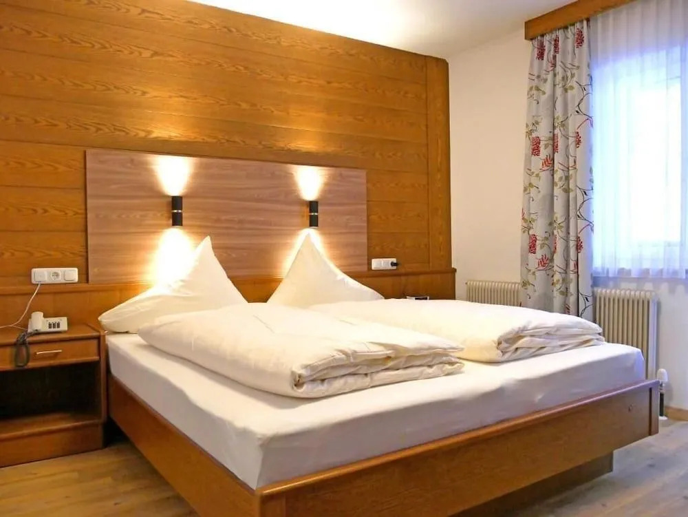 Hotel Grieserhof