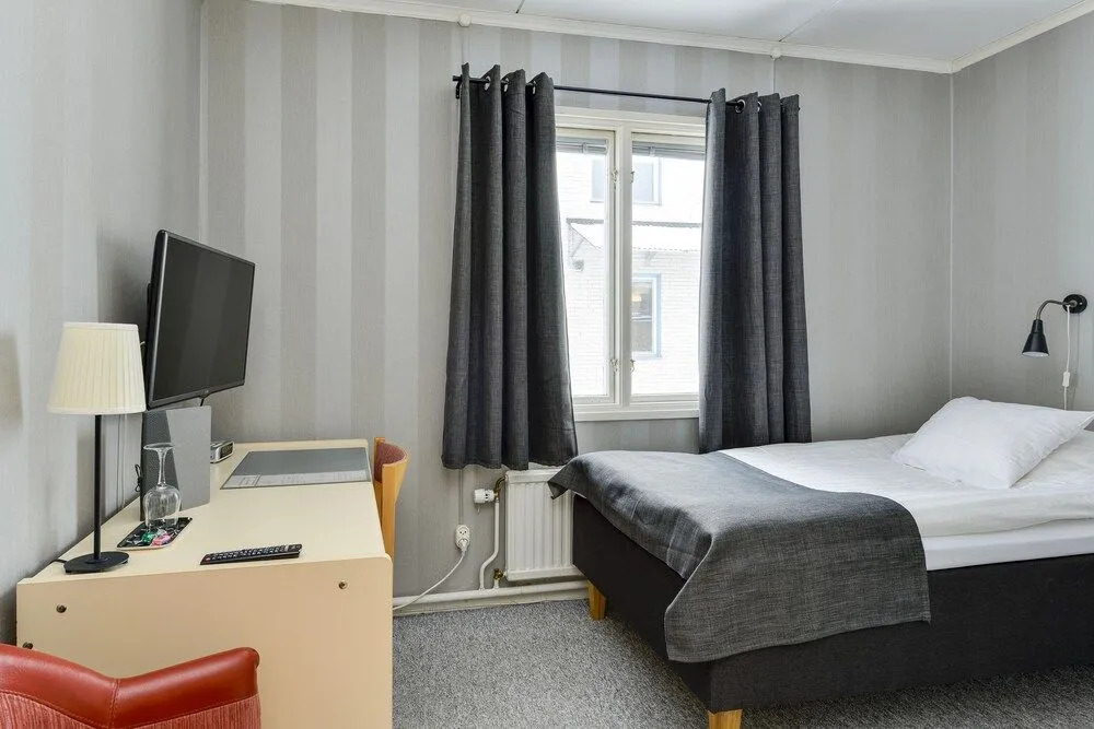 Hotell Gästis Tierp