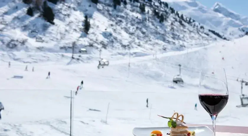 Hotel Gotthard-Zeit