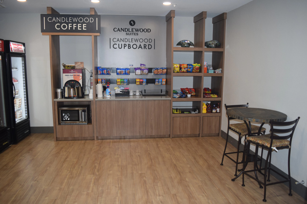 Candlewood Suites Houston I-10 East by IHG
