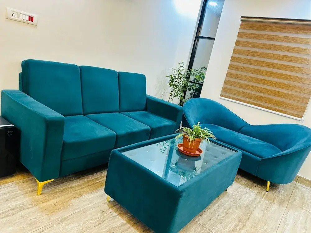 Mystay suites