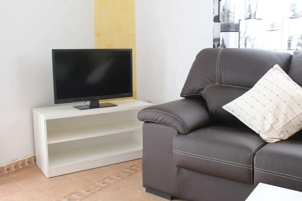 Apartamentos Doña Carmen