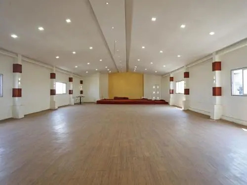 OYO Premium Bhosari MIDC