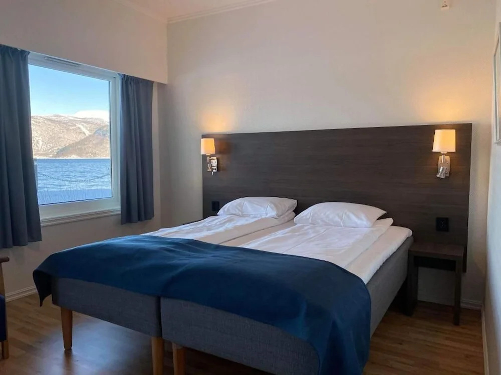 Rognan Hotel