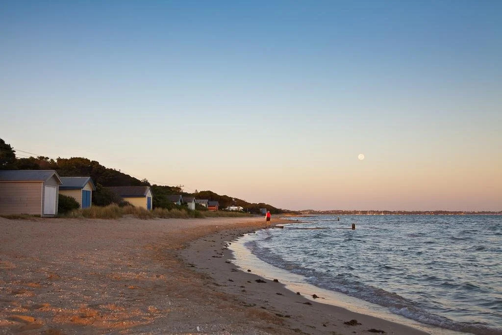 Rest @ Rye Beach House