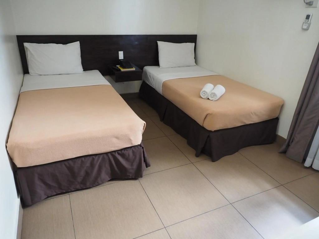 Cebu R Hotel Mabolo