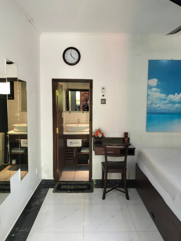 Апартаменты Two Bedroom Villa Apartment