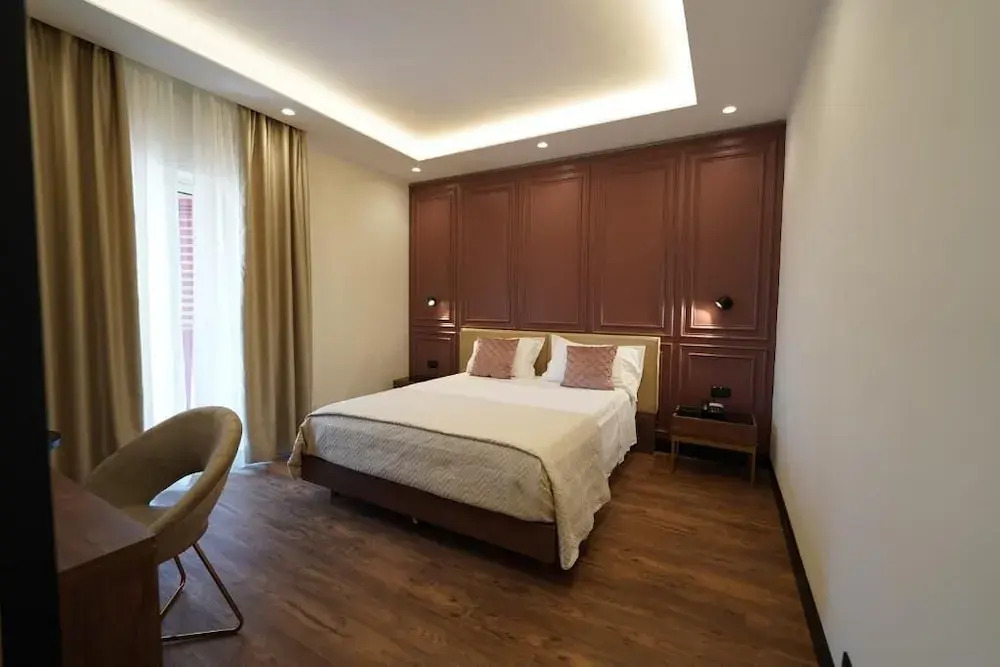 Re Di Cuori Hotel