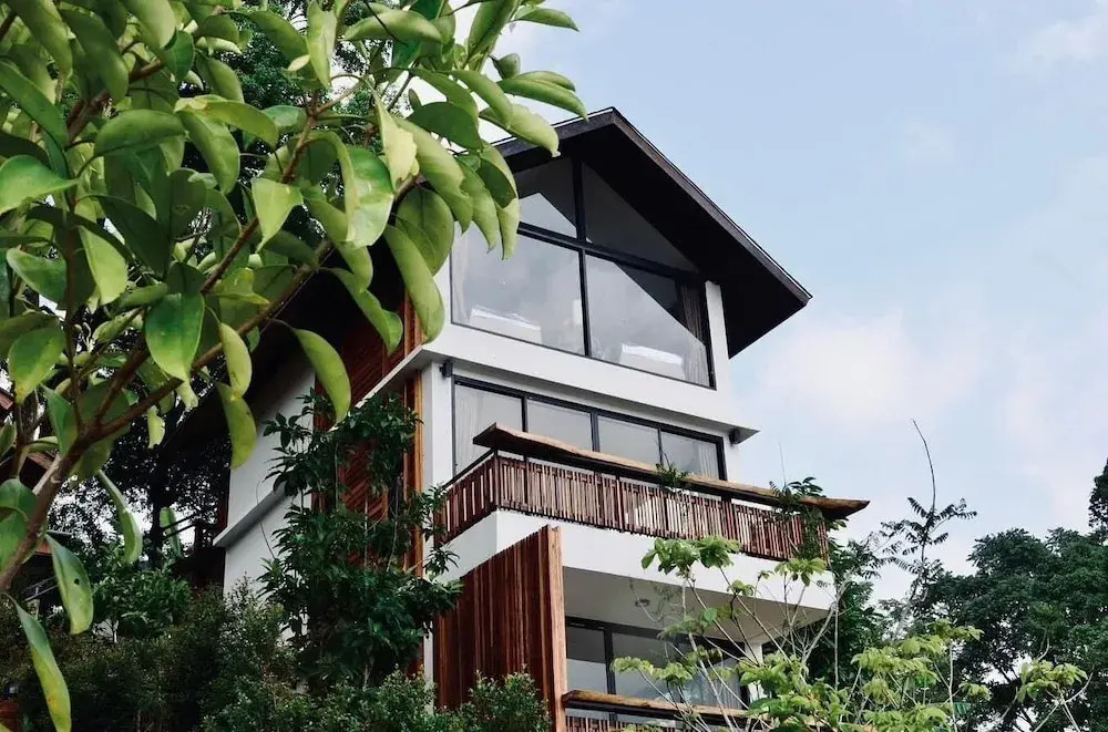 Baan Nhuer Mek