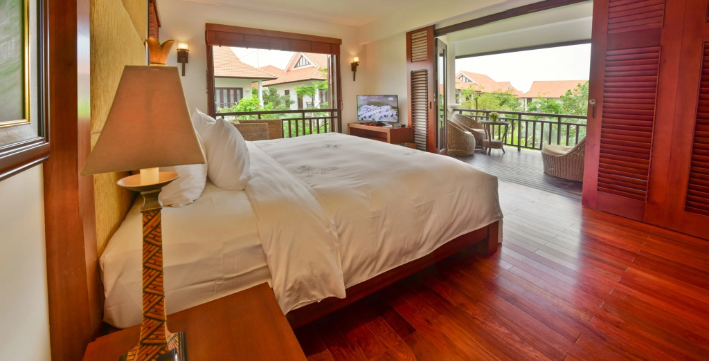 Purama Villas Danang