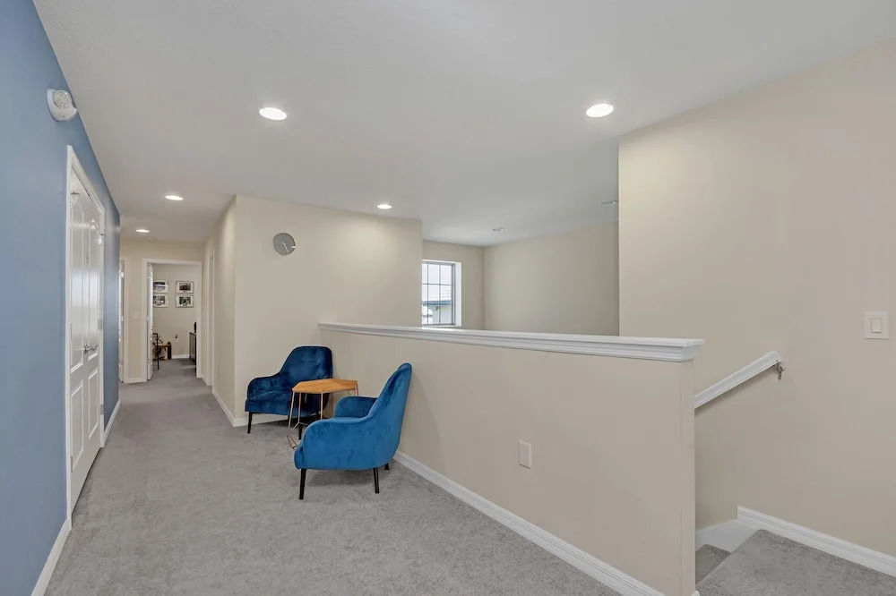 Private Pool Villa, FREE Water Park, Near Disney