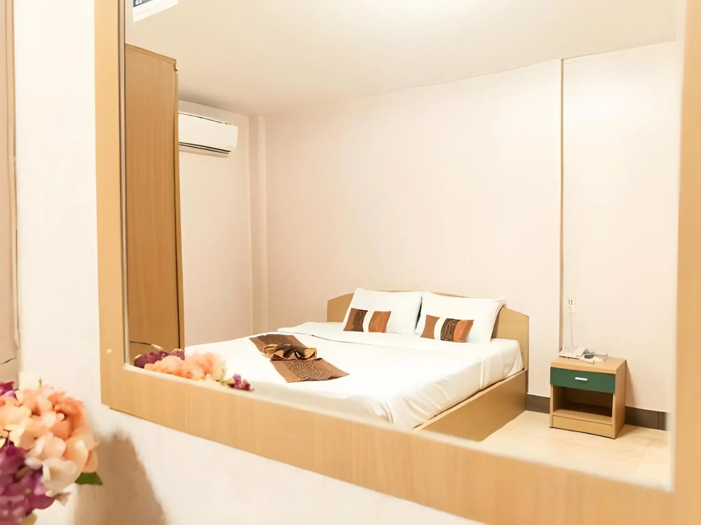 PN Gold Resort
