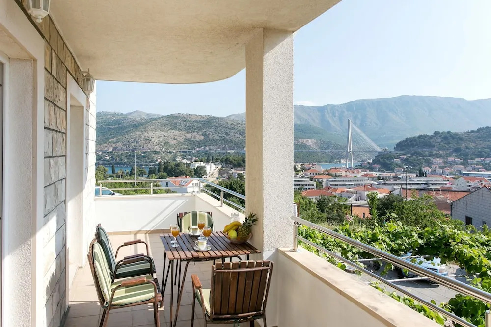 Dubrovnik Apartment Nema