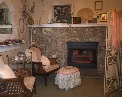 Garden Walk Inn