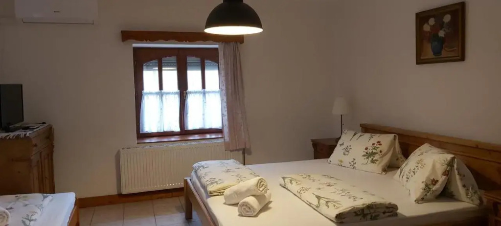 Diófa Vendégházak