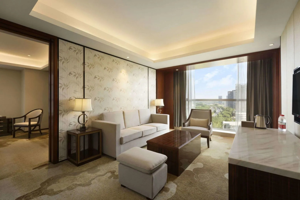 Ramada Jiaxing