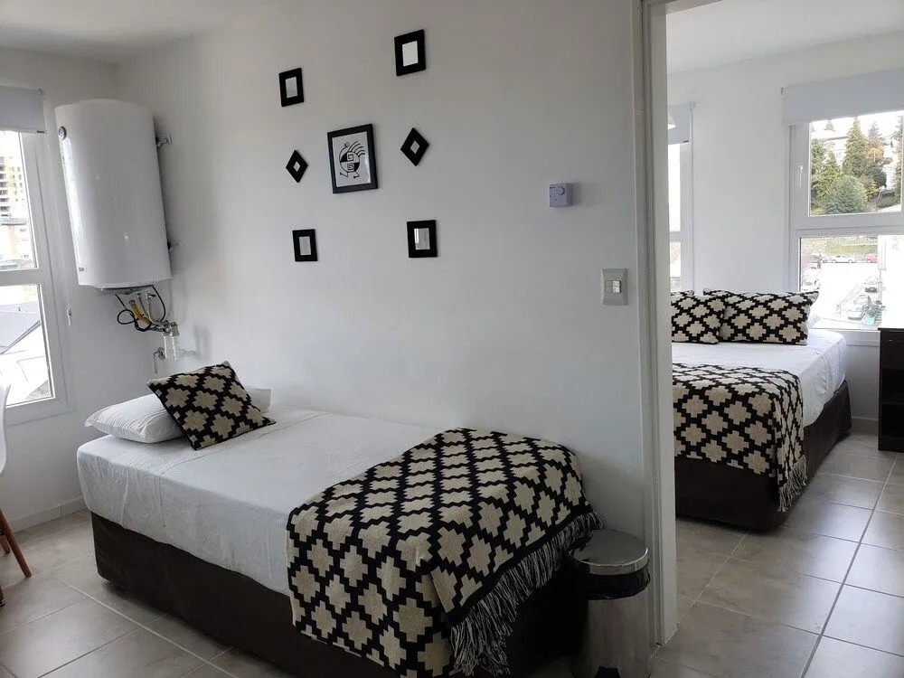 Bariloche Apartment