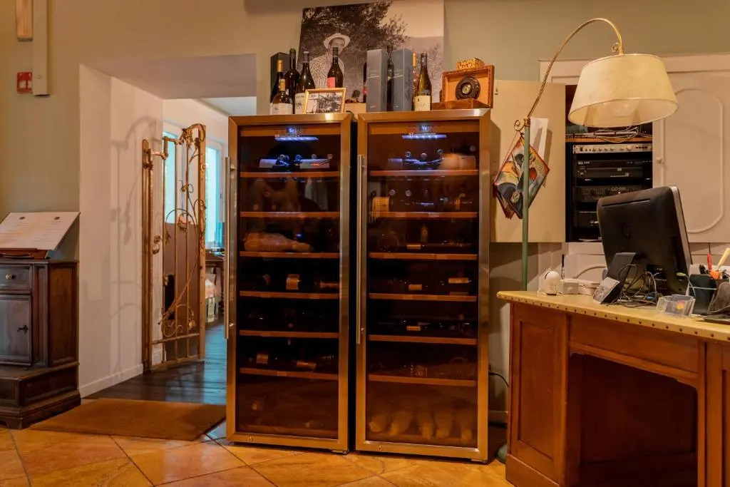 Locanda Gaudemus