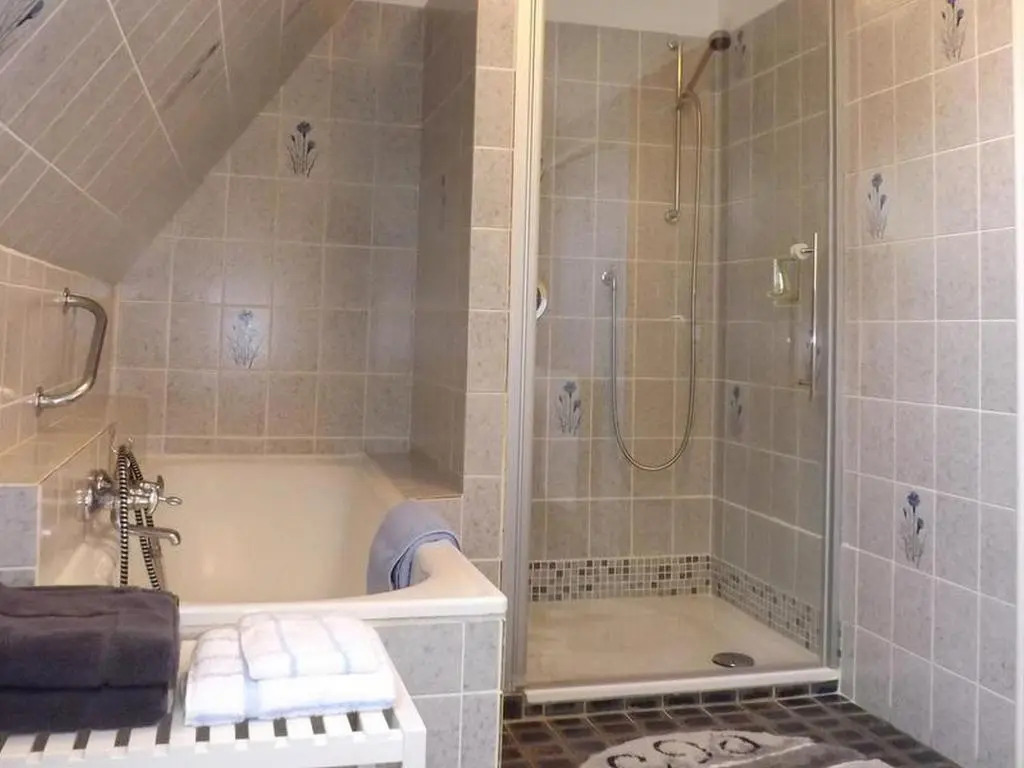 Ferienwohnung Wallensiepen