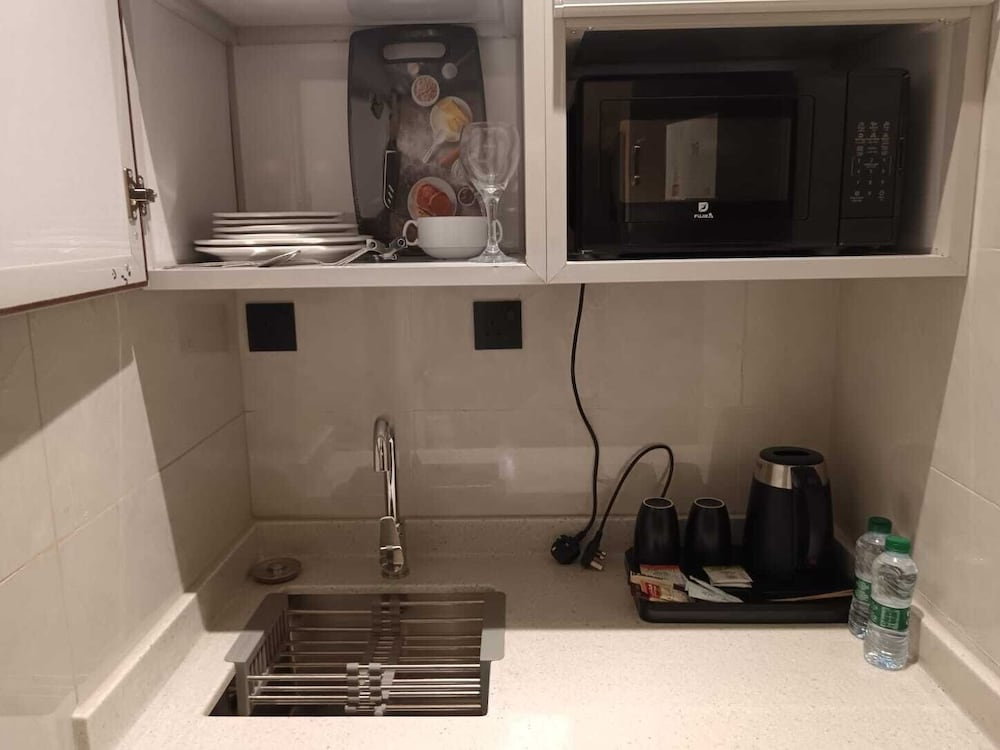 Fursan Al Arab Serviced Apartments