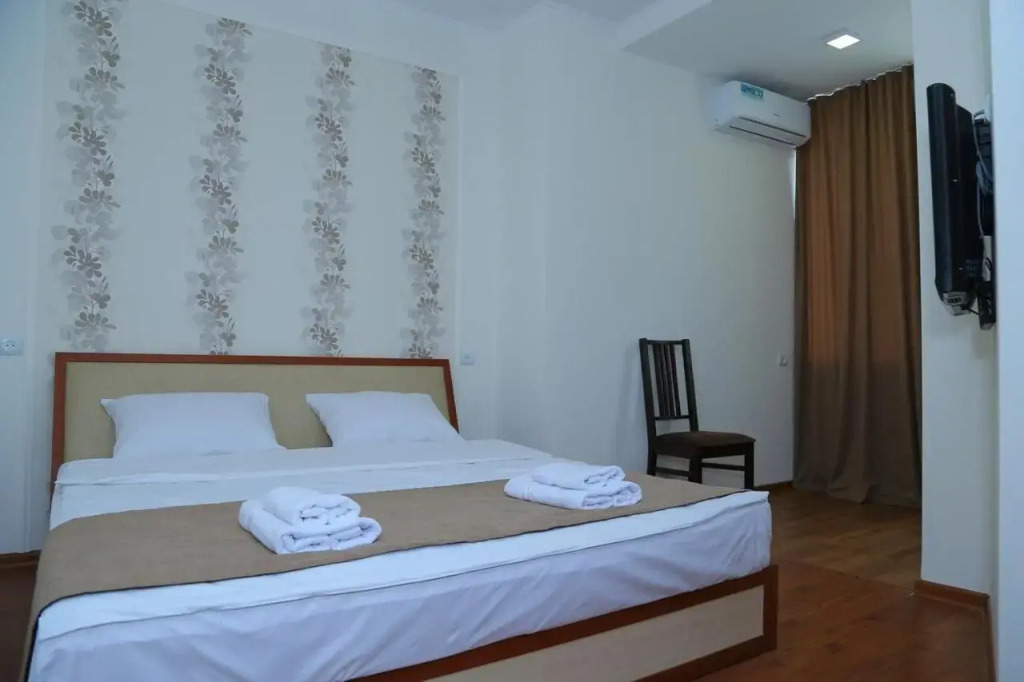 Hostel Merien