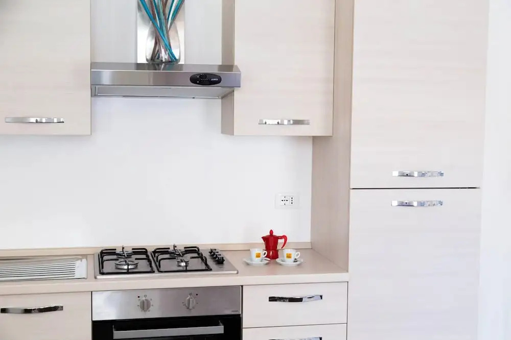 Apartment With 2 Bedrooms In Monopoli With Terrace And Wifi 200 M From The Beach
