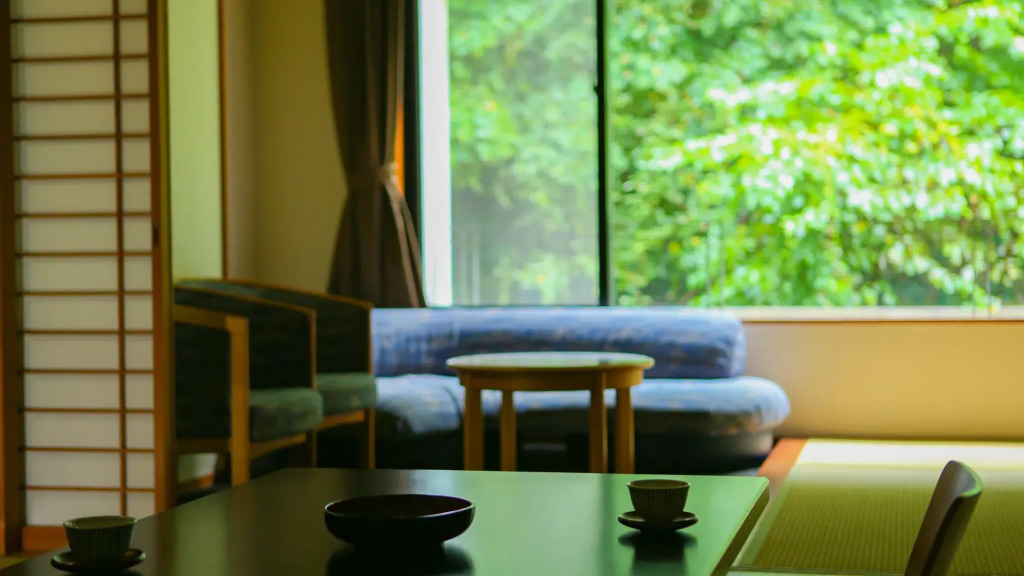 Ooedo Onsen Monogatari Premium Ikaho