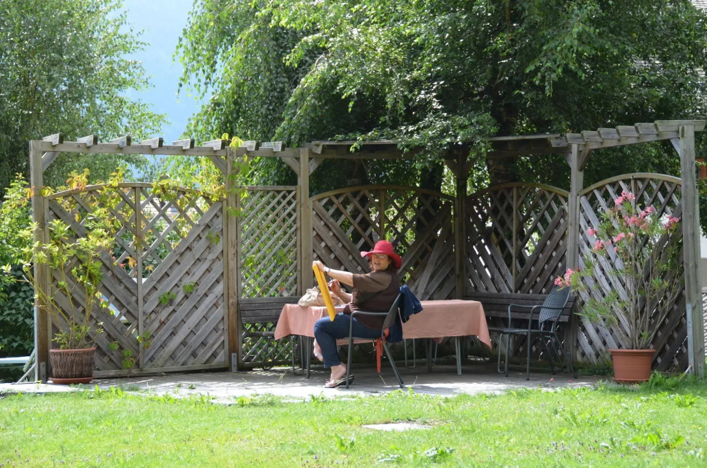 Hotel Taufers