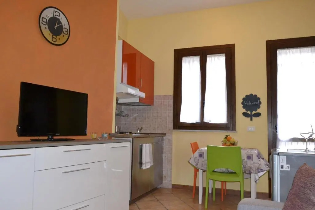 Il Brilloccu
