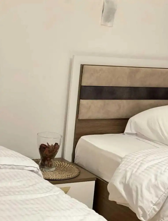 Unique Hotel Apt In Madinaty b6.69.5.4