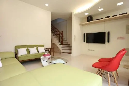 Taitung Nine Three B&B