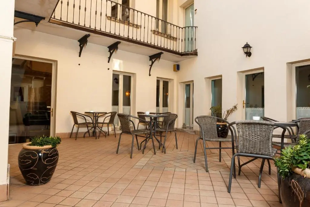 Albergo Orologio