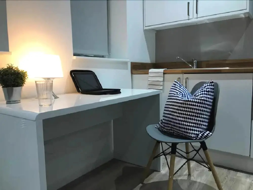 Compton House Serviced Accommodation