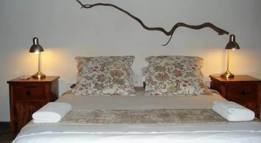Domba Guest Lodge