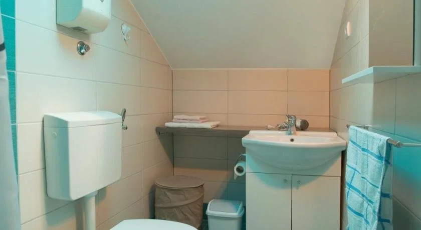 Guesthouse Fjaka