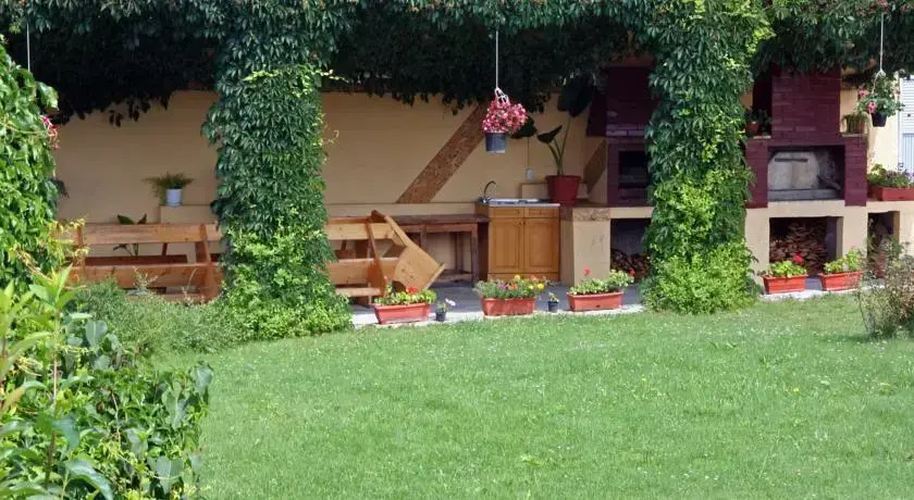 Careva Livada Guest House