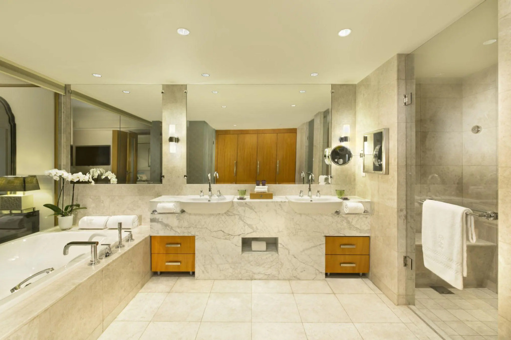 Ritz Carlton DIFC Downtown Dubai