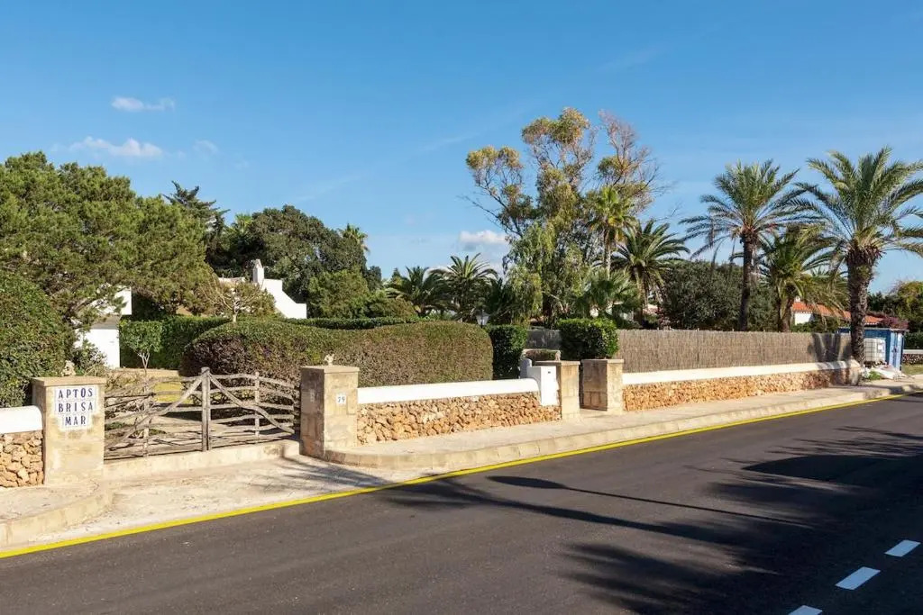 Brisa Mar 2, 2 bedroom apartment, Cala'n Bosch