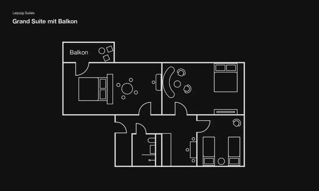Leipzig Suites